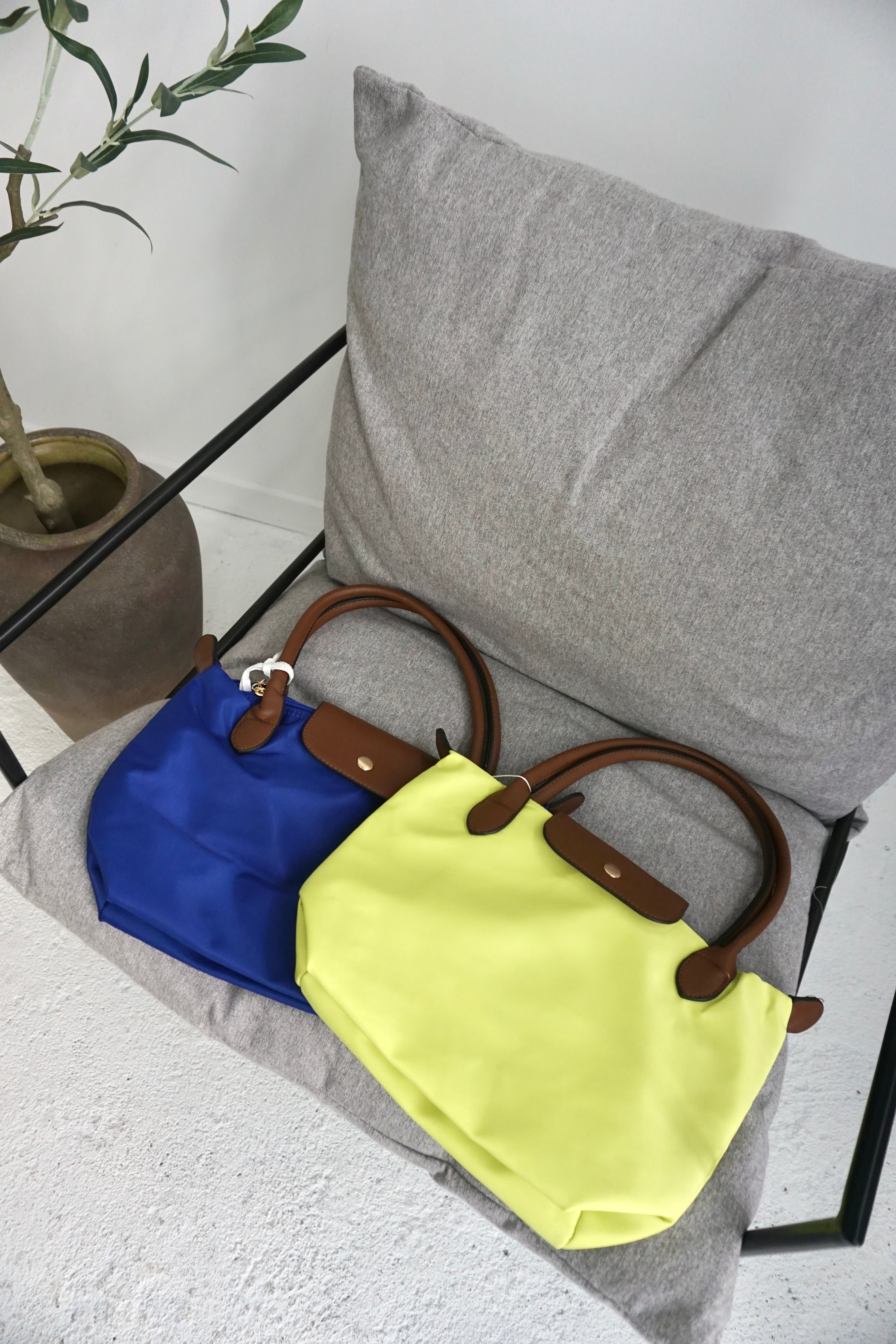 Shopper S