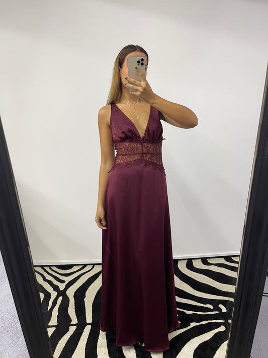 Vestido Maxi