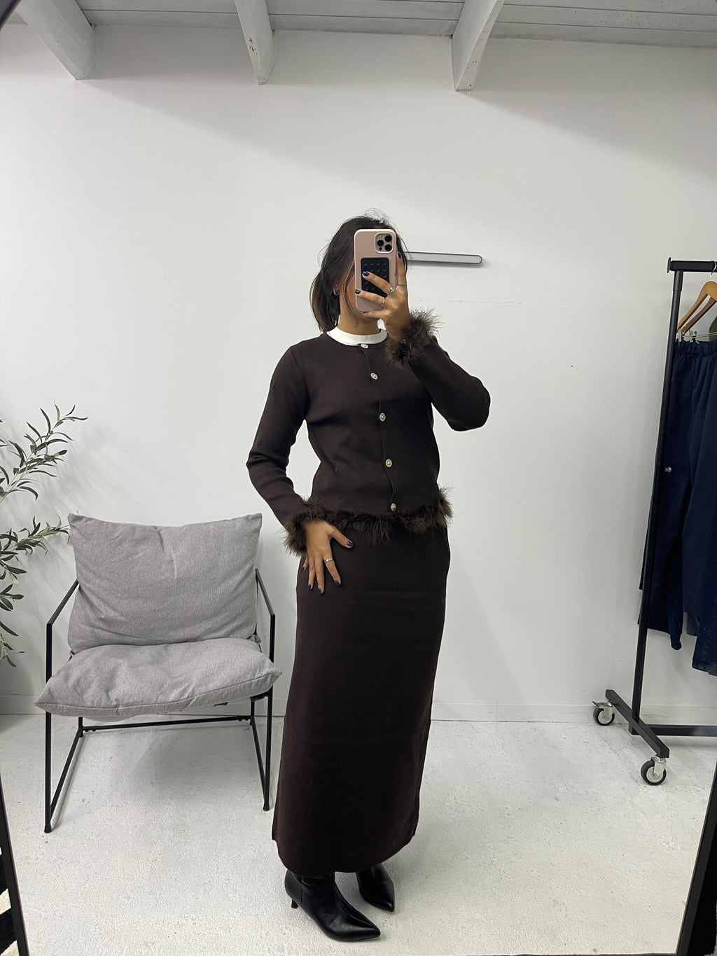 Conjunto Malha