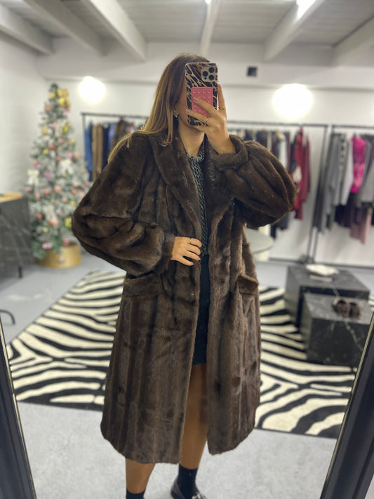 Casaco de Pelo