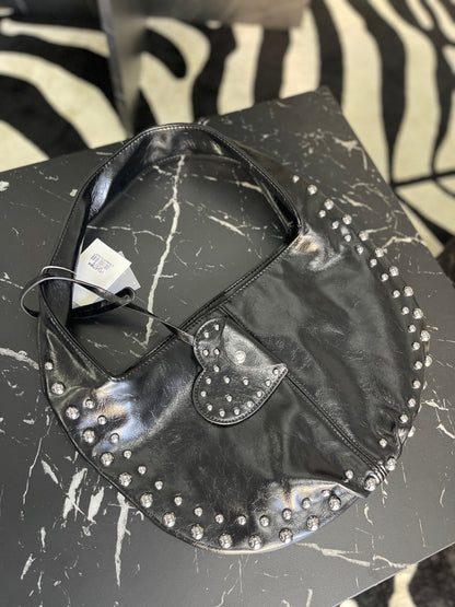 Mala de Tachas c/ Charm