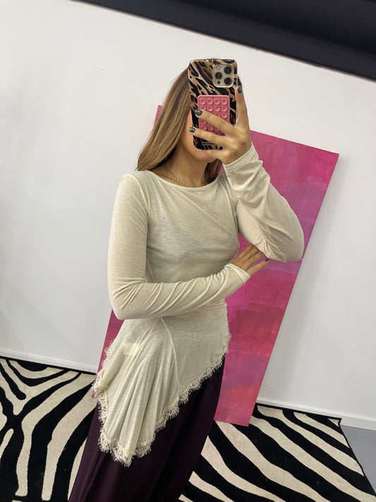 Camisola Caxemira Lumina