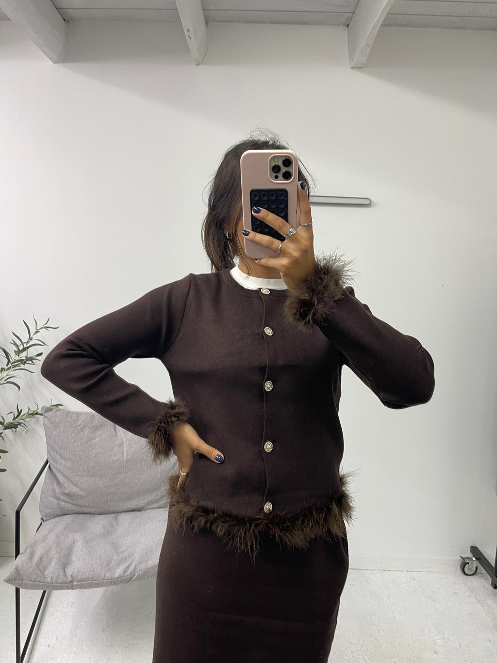 Conjunto Malha