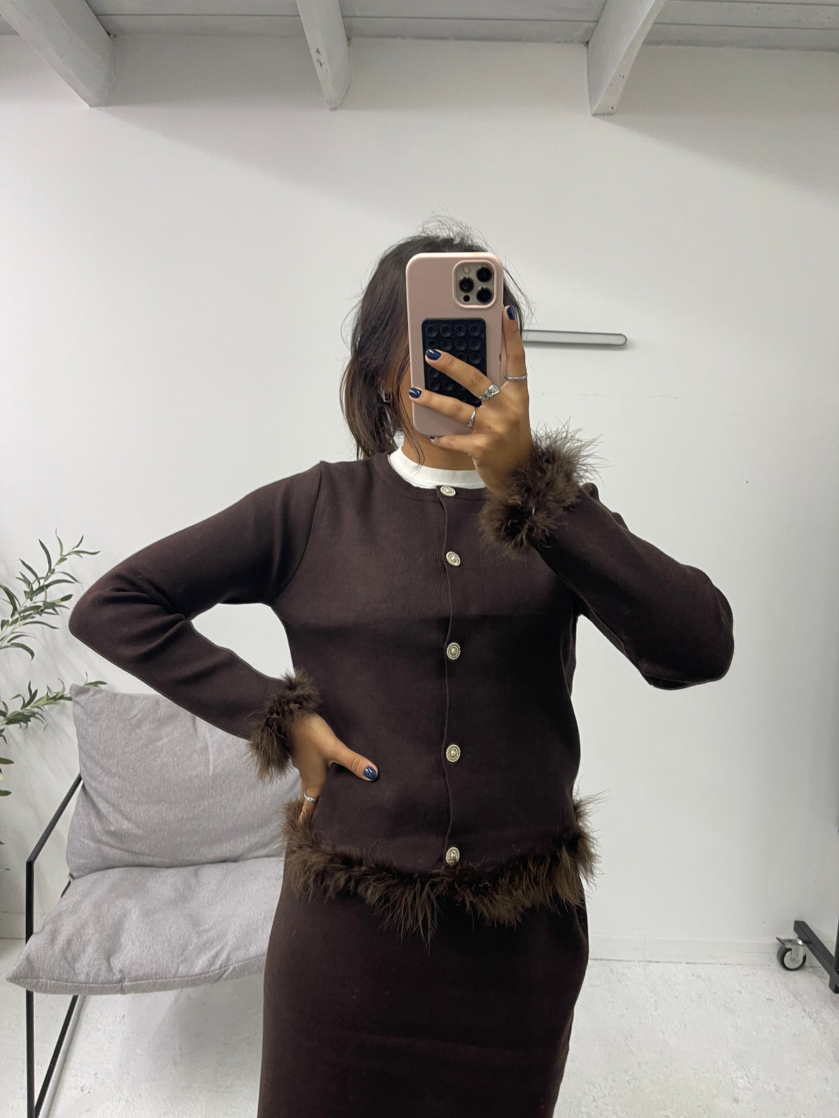 Conjunto Malha