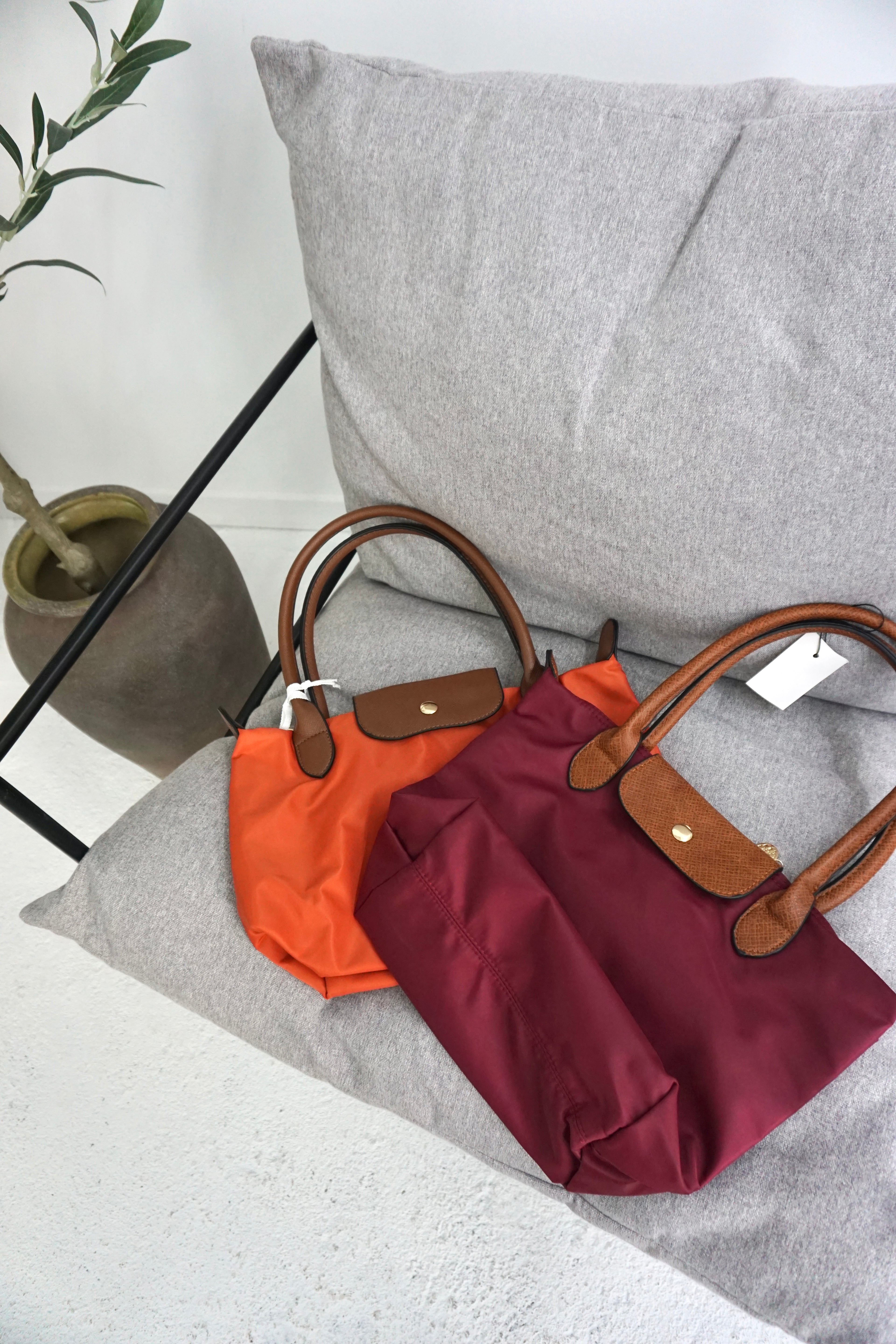 Shopper S