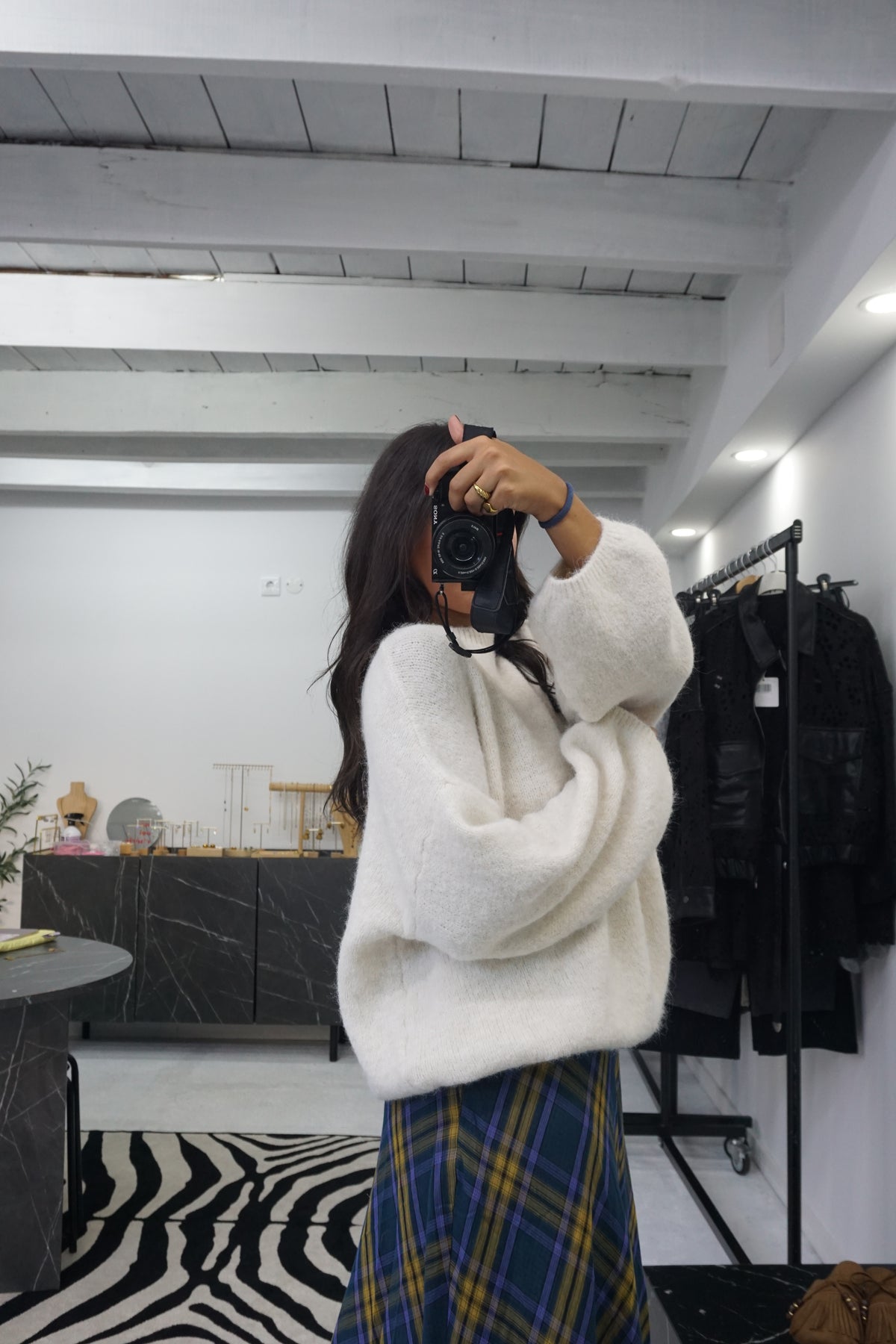 Malha Alpaca (4cores)