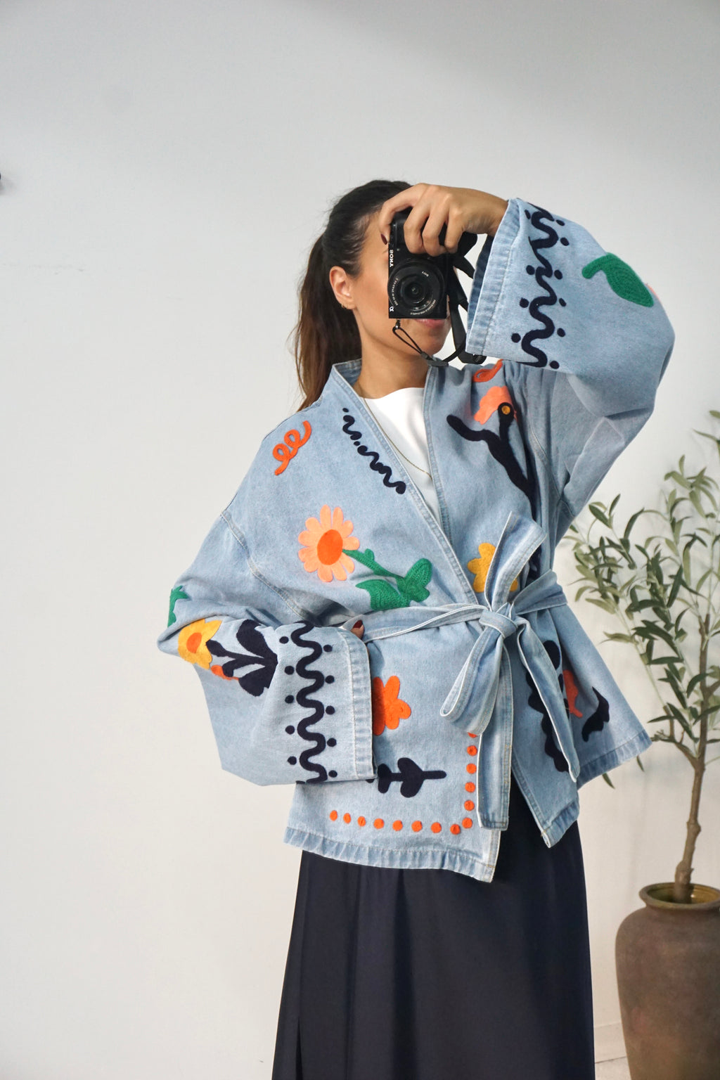 Kimono Mochy