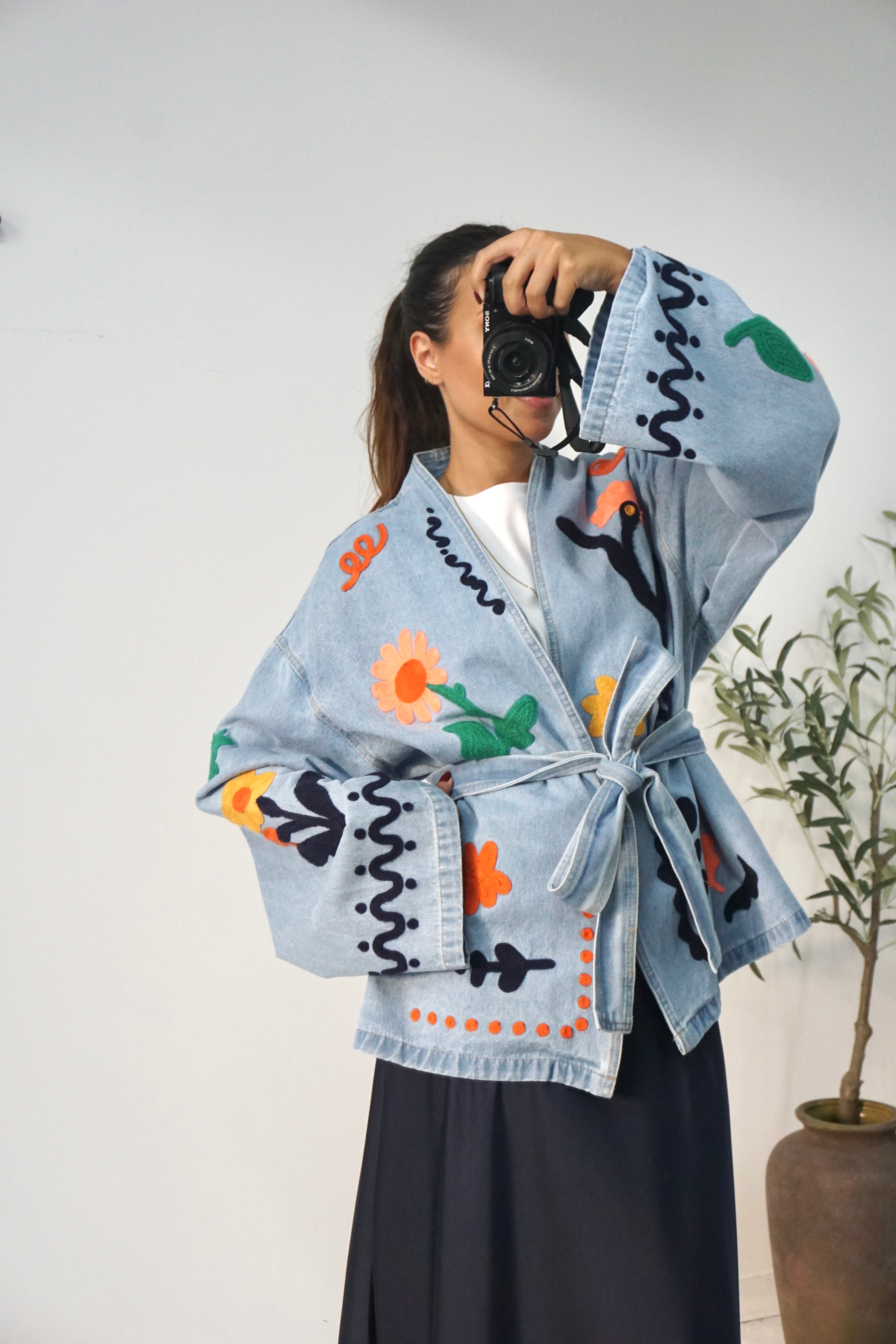 Kimono Mochy