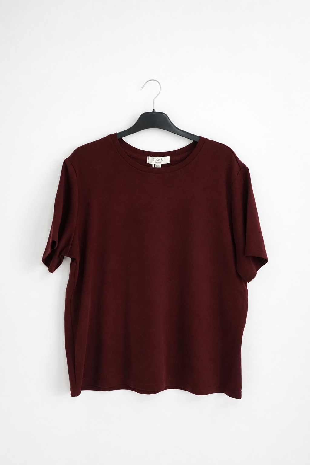 T-Shirt Unique (8 cores)
