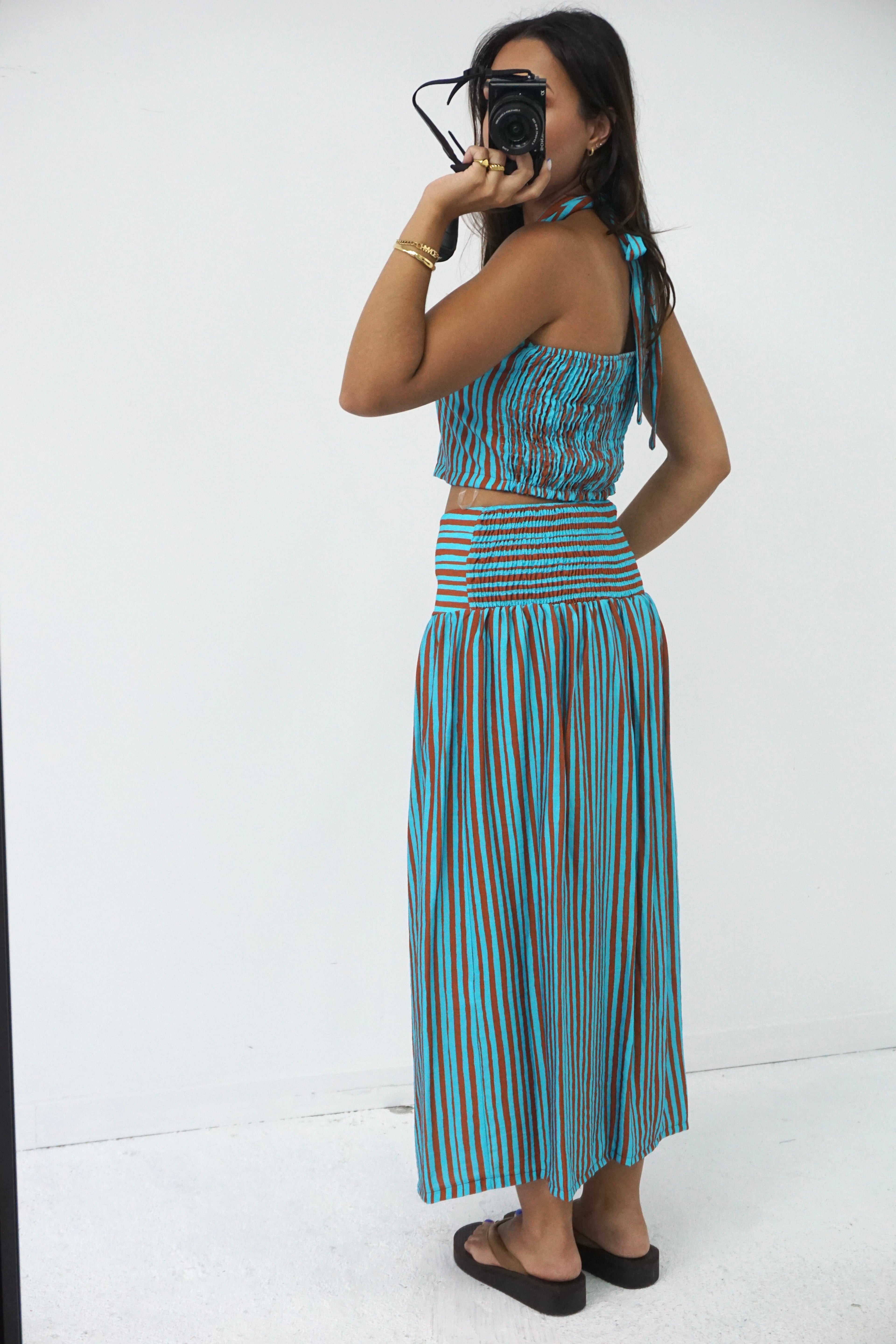Conjunto de riscas