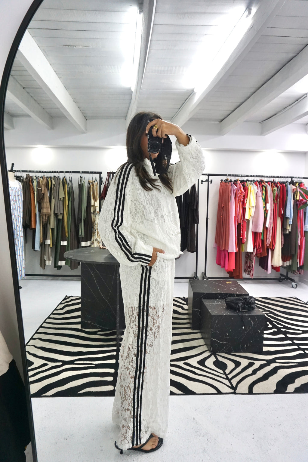 Conjunto Renda