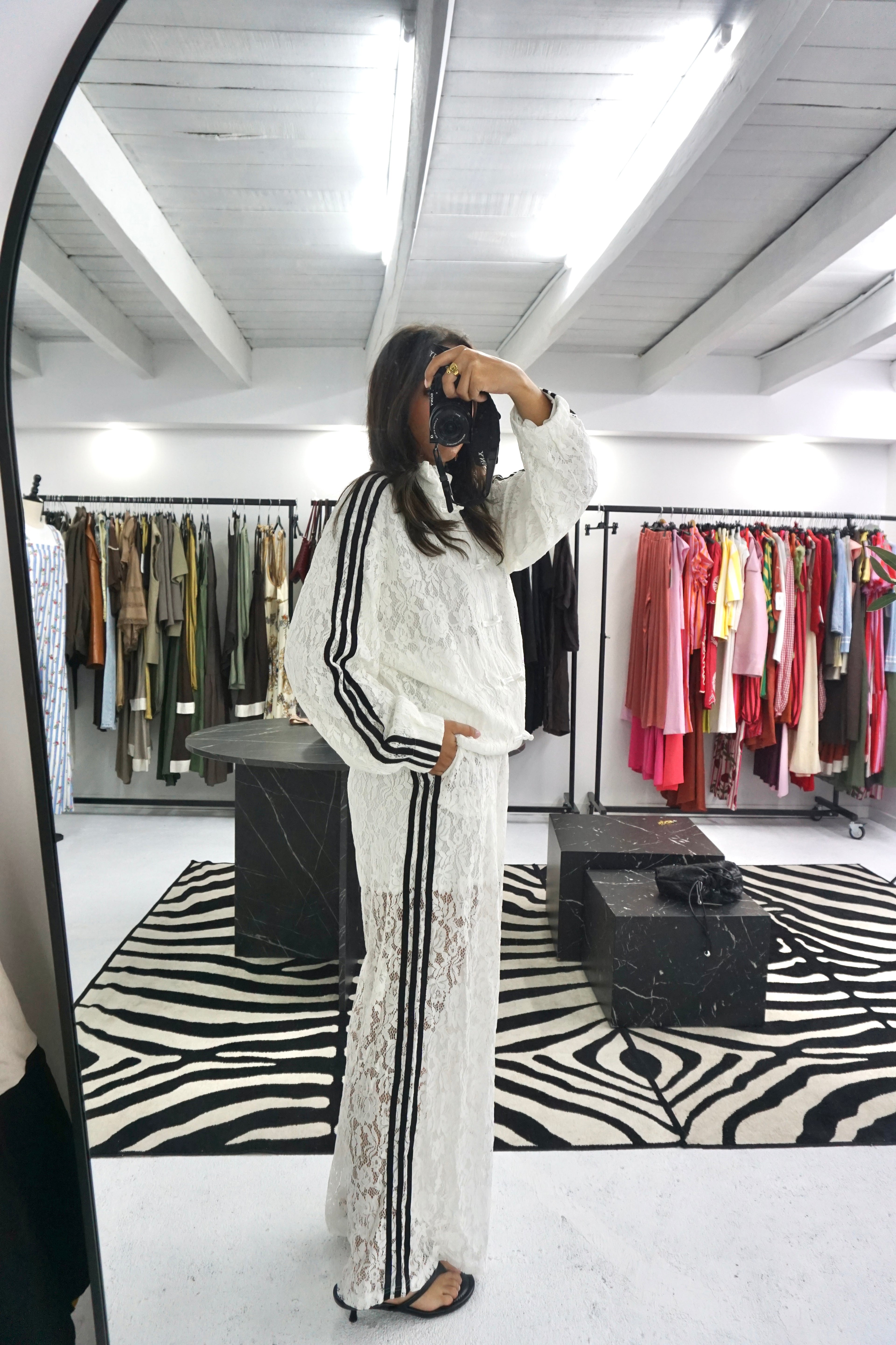 Conjunto Renda