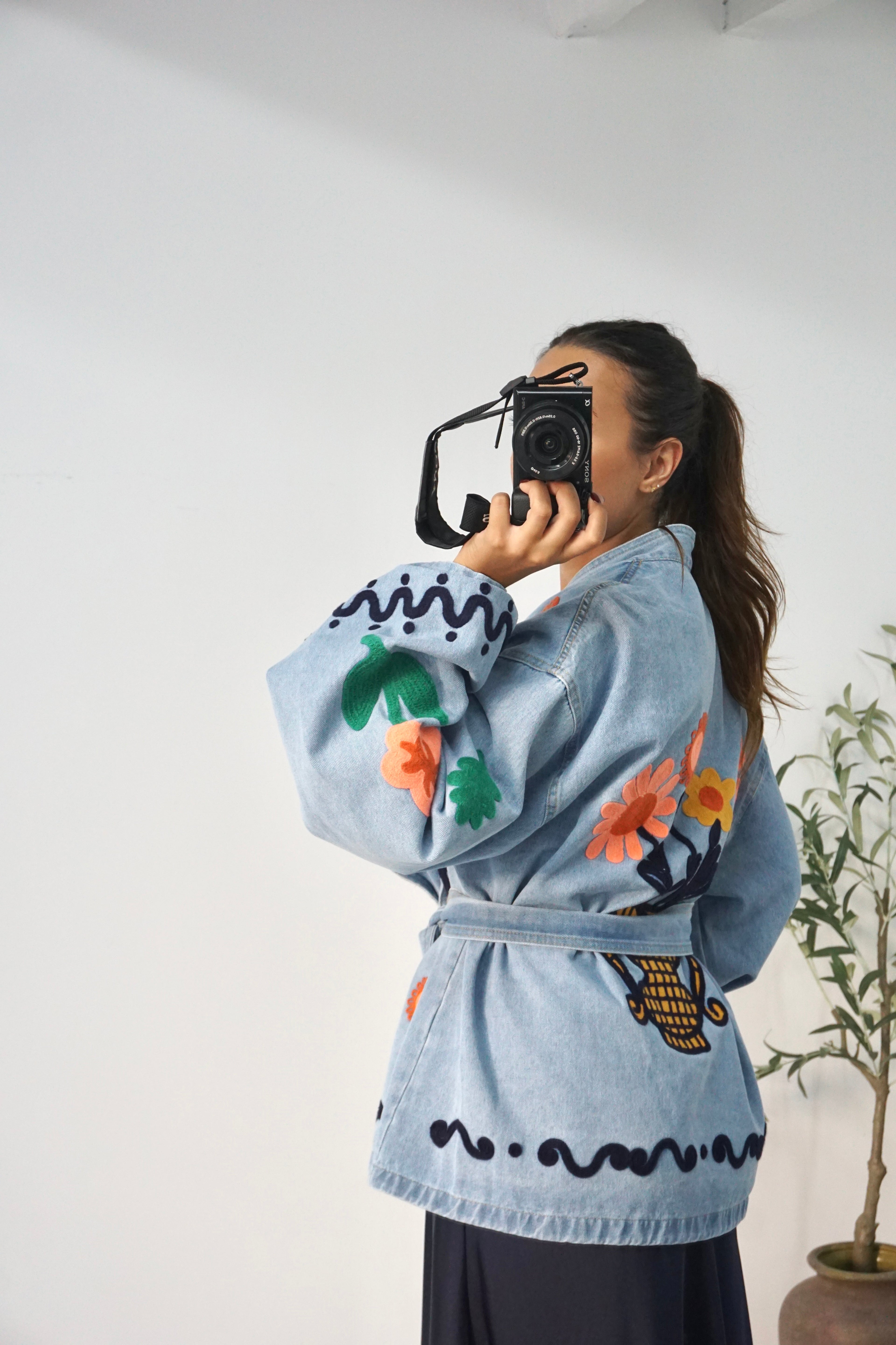 Kimono Mochy