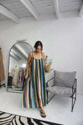 Vestido Maxi