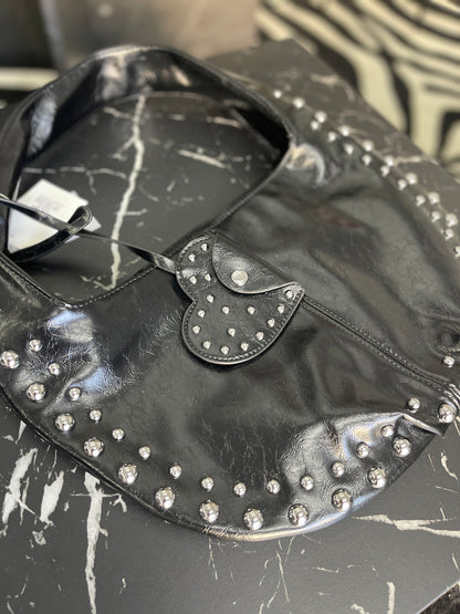 Mala de Tachas c/ Charm