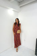Conjunto Bordado