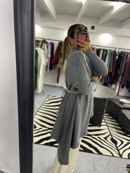 Malha Assimétrica (várias cores)