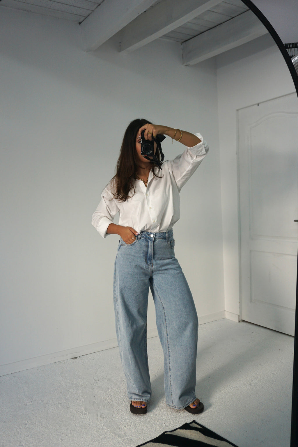 Jeans Mochy