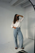 Jeans Mochy