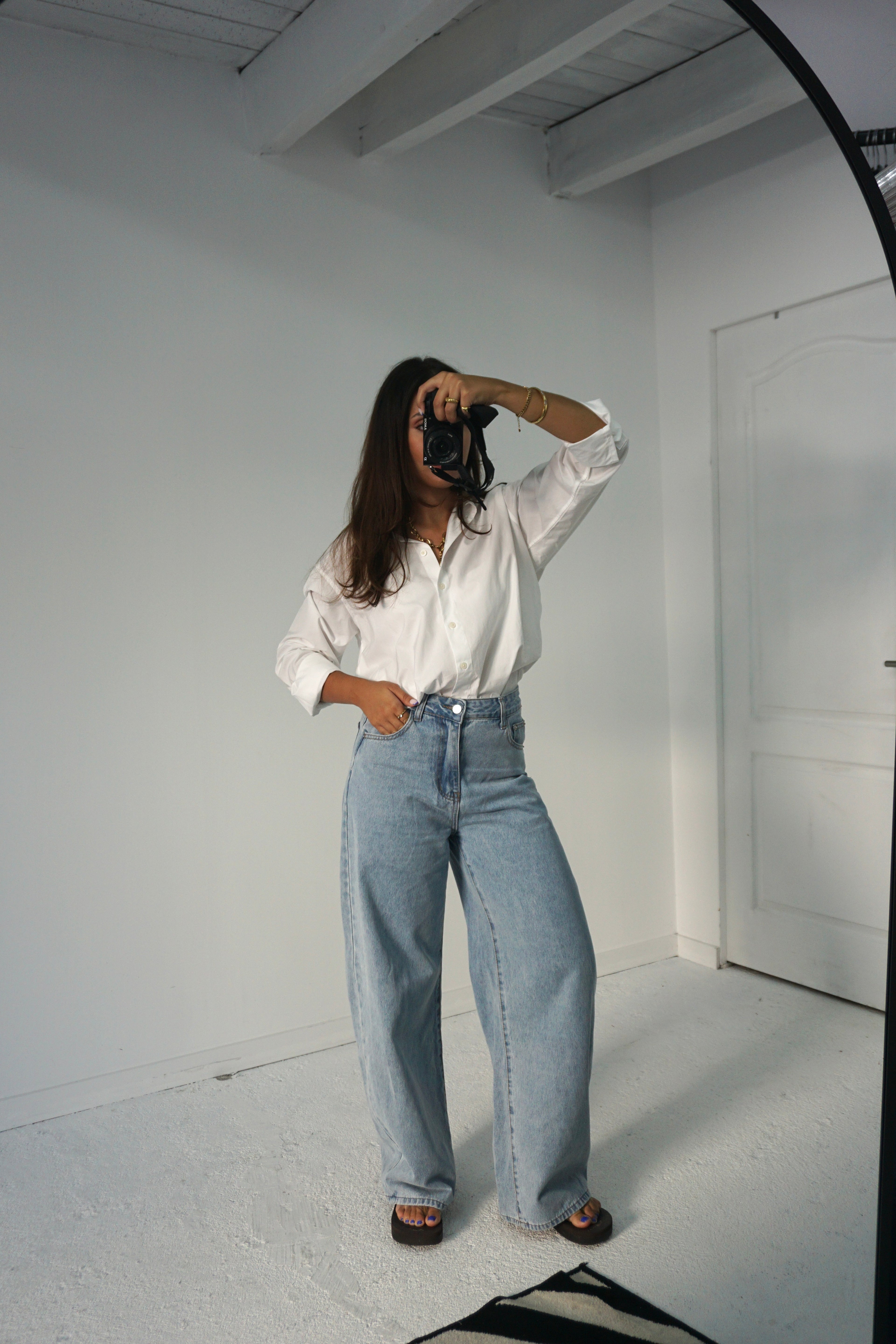 Jeans Mochy