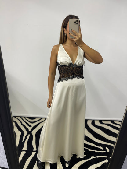 Vestido Maxi