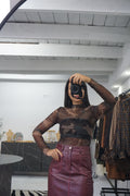 Camisola Tule