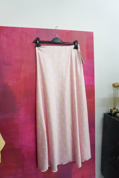 Saia Polka Dot (2 cores)