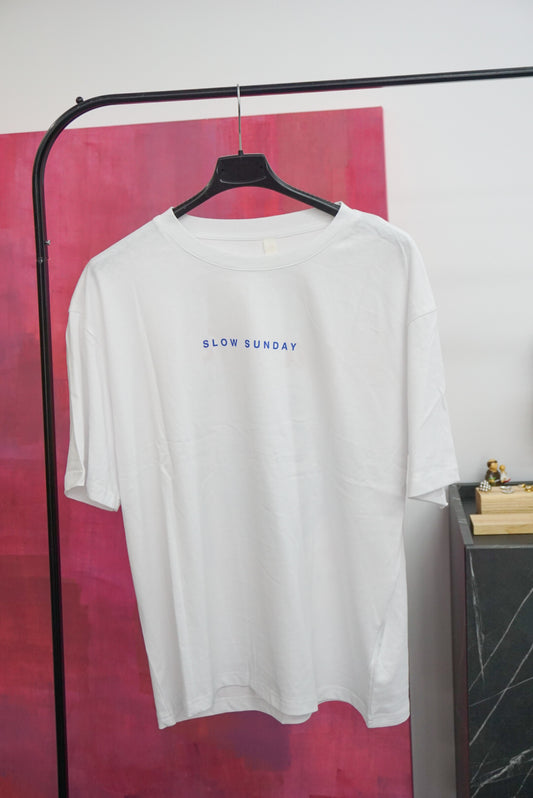 T-Shirt Lazy Sunday