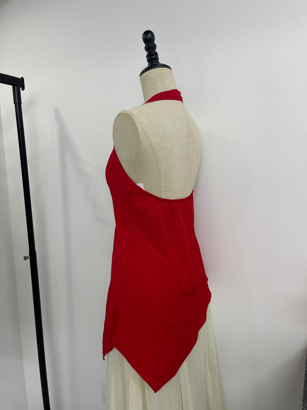 Top Halter