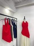 Top Halter