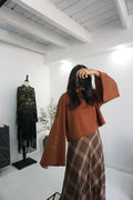 Long Sleeve Estrelas