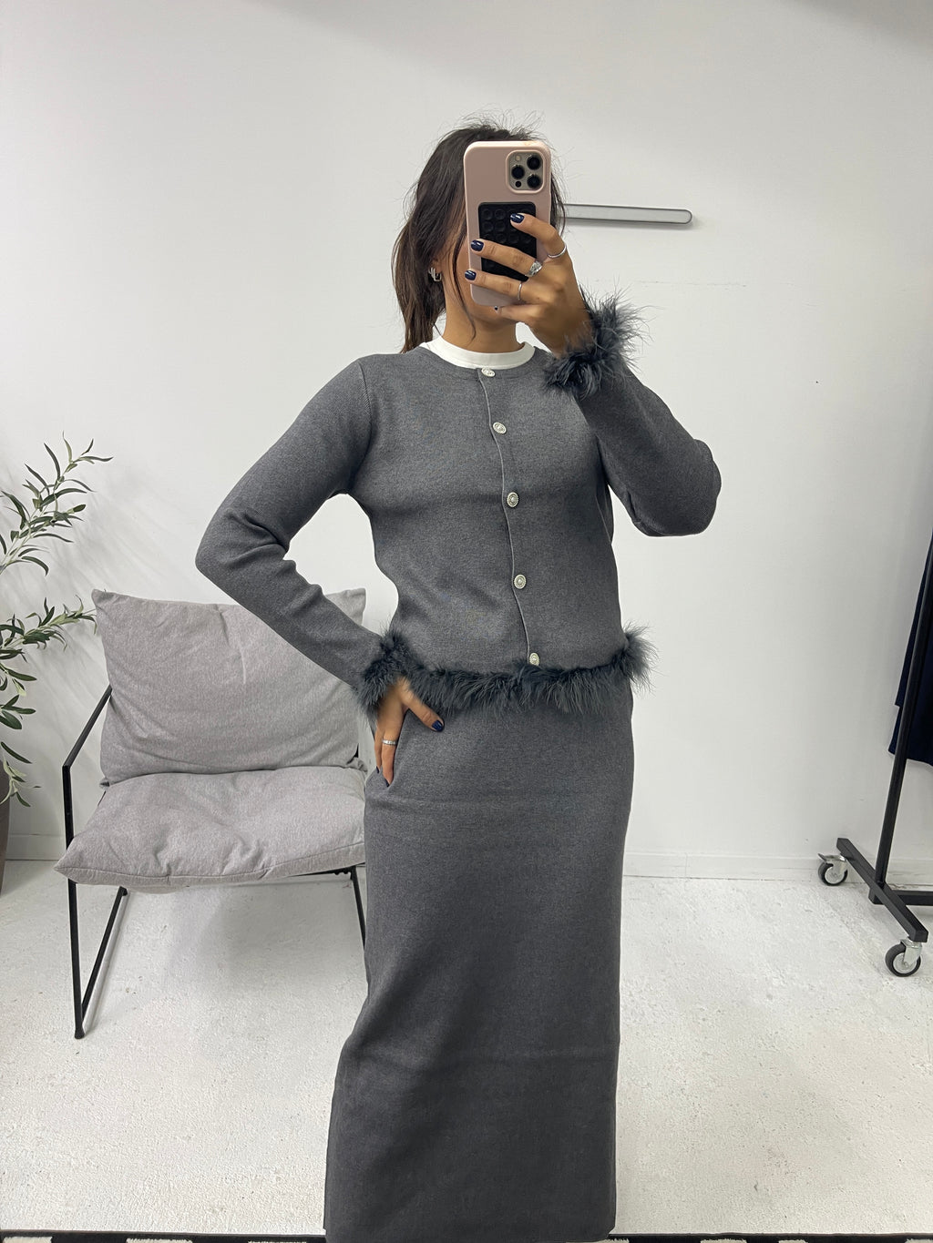 Conjunto Malha
