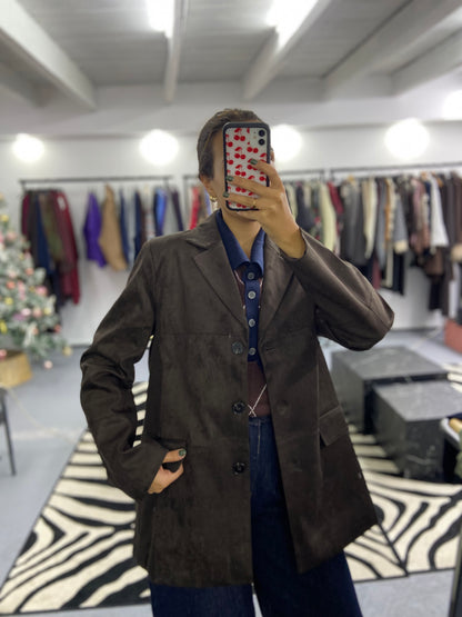 Blazer Pele Pêssego