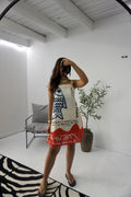 Vestido Mini