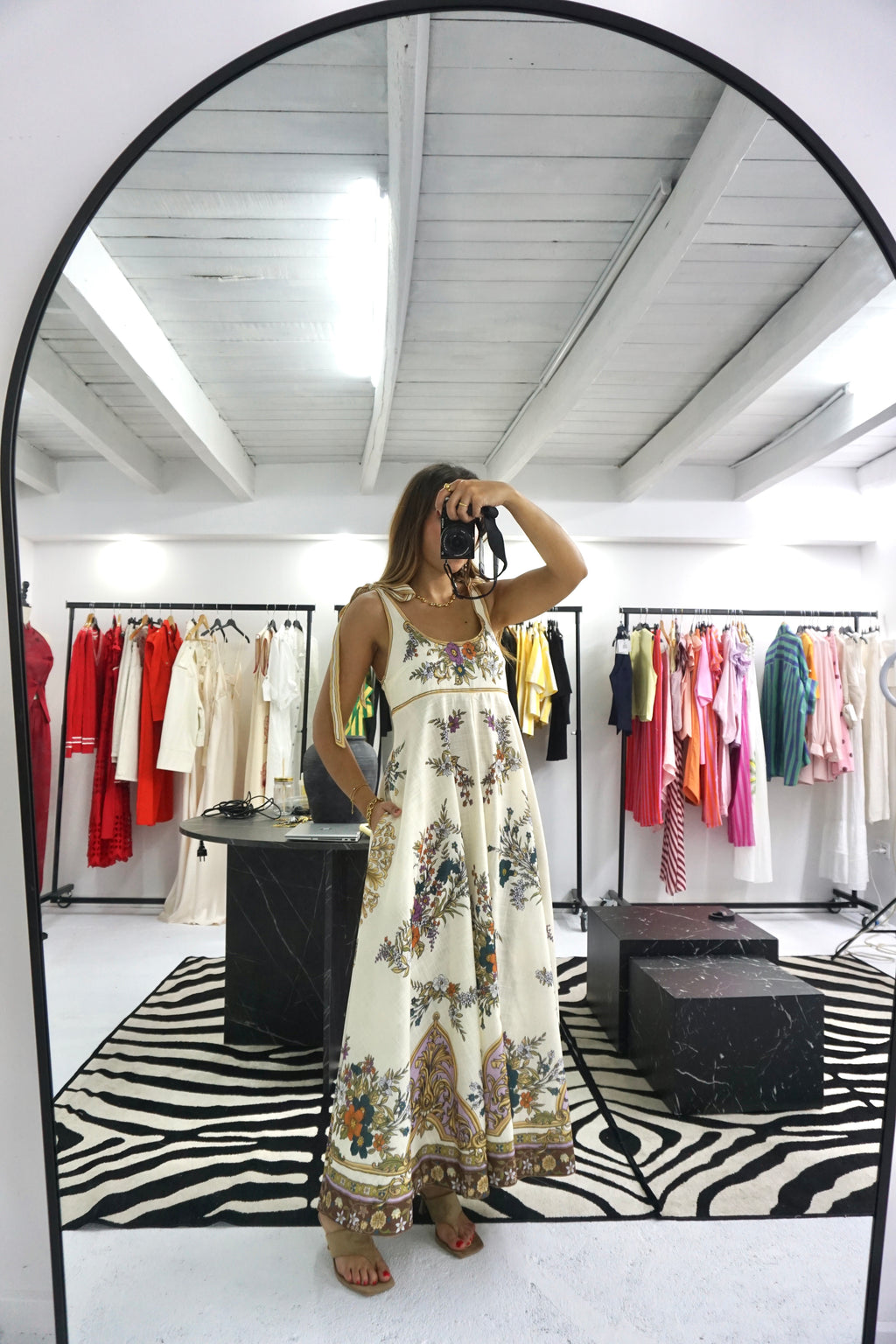 Vestido Pré-Venda (envio 25/05)