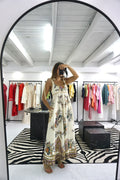 Vestido Pré-Venda (envio 25/05)