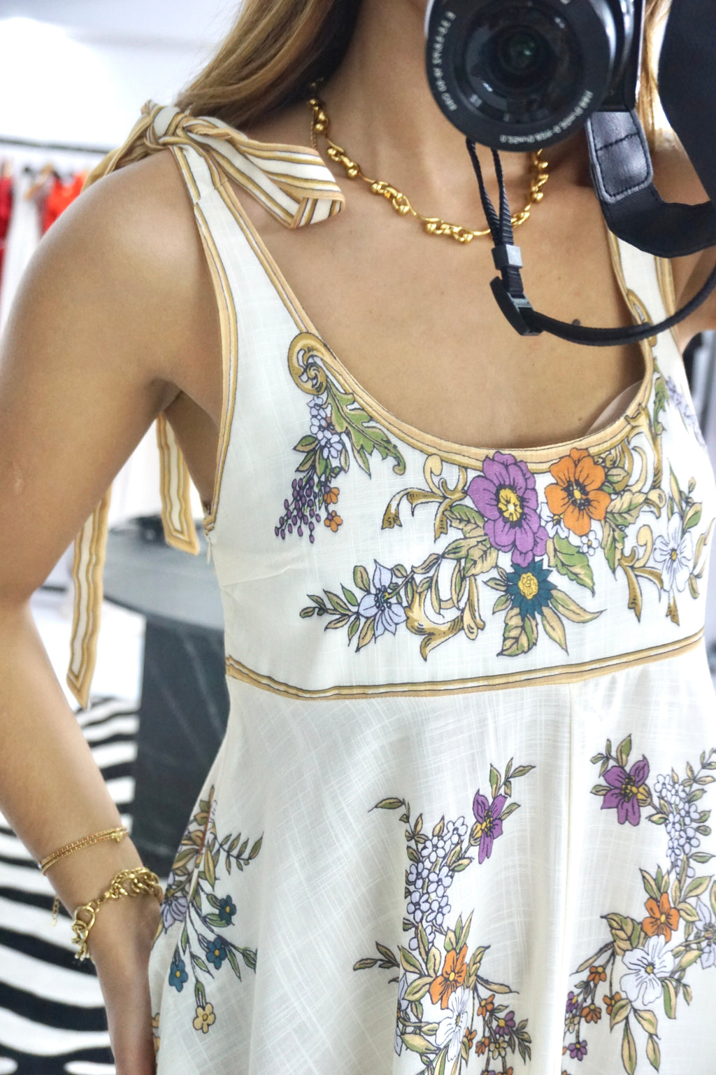 Vestido Pré-Venda (envio 25/05)