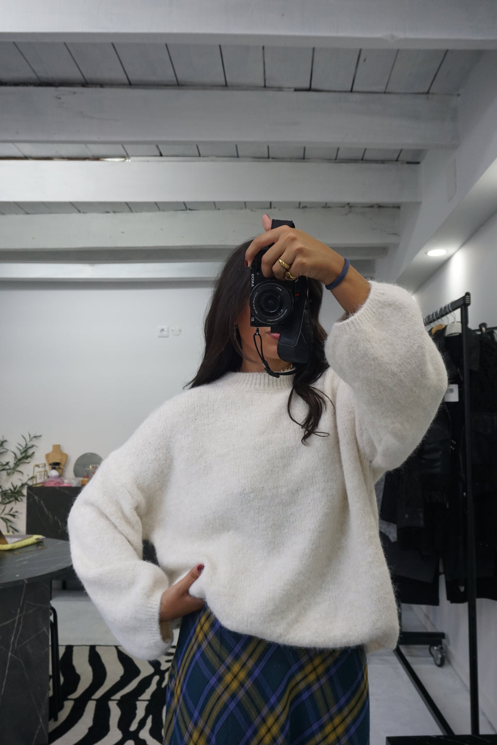 Malha Alpaca (4cores)