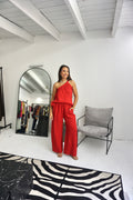 Conjunto 100% Linho