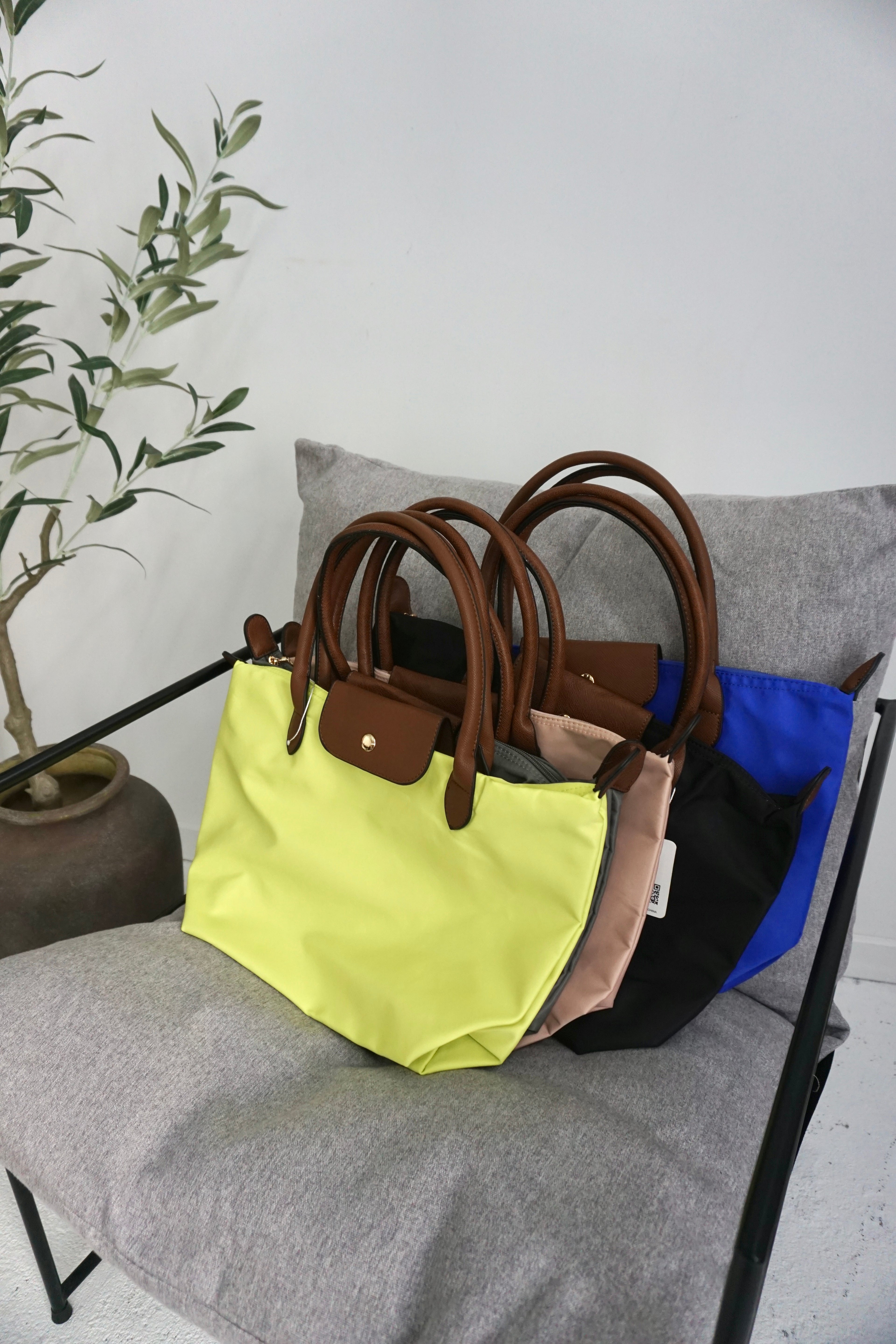 Shopper M