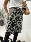 Saia Zebra Lumina